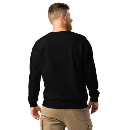 tsgabrielle™ • tsgabrielle™ • Men's Crew Neck Sweatshirt (Paris) • Apparel & Accessories • Men's Crew Neck Sweatshirt (Paris) • TSG3 - PA04 - 2400034A1 • Product mockup