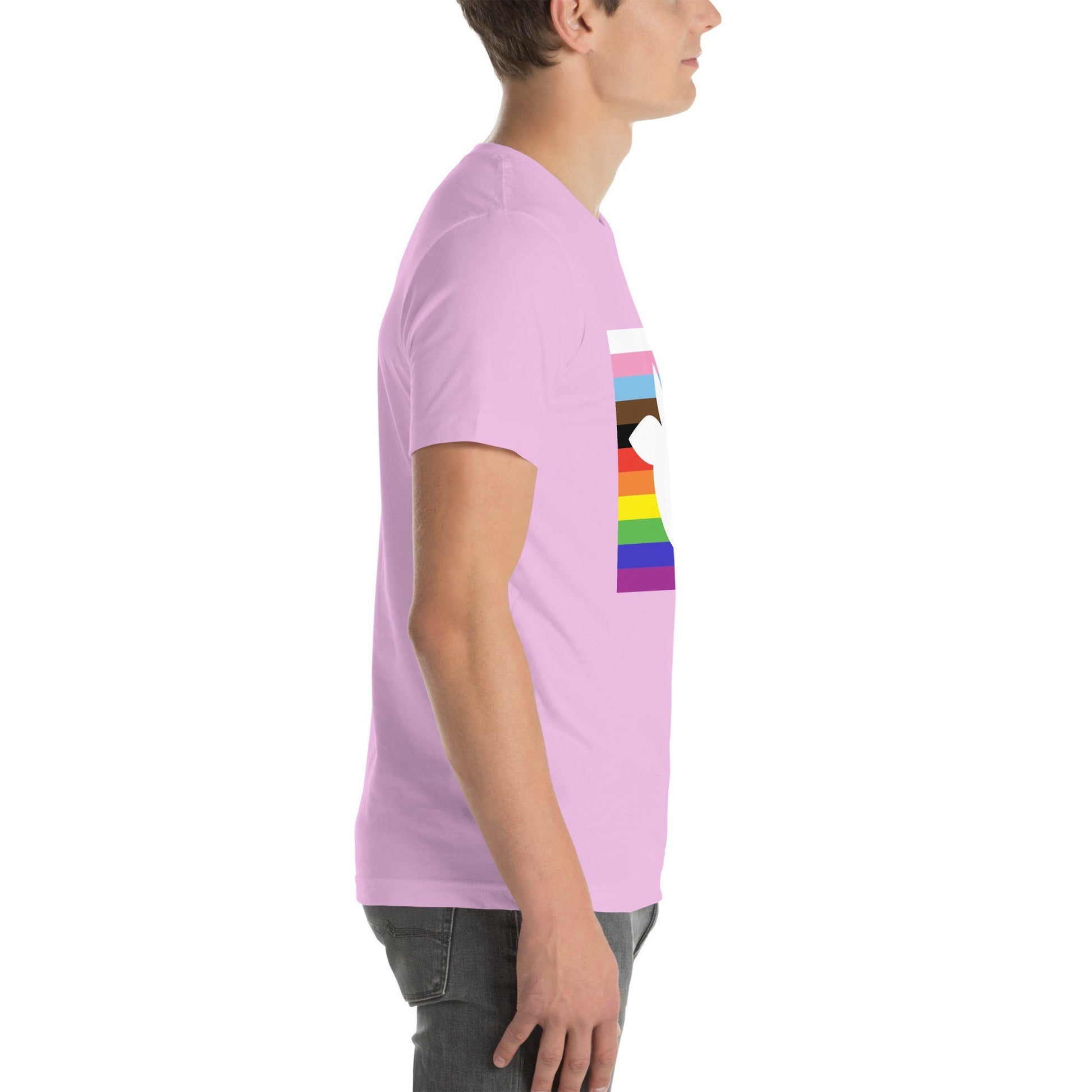 tsgabrielle™ • tsgabrielle™ • Men’s T-Shirt Cotton (Pride 2024) • T-Shirt • Men’s T-Shirt Cotton (Pride 2024) • TSG3 - PR04 - 2400112A1 •