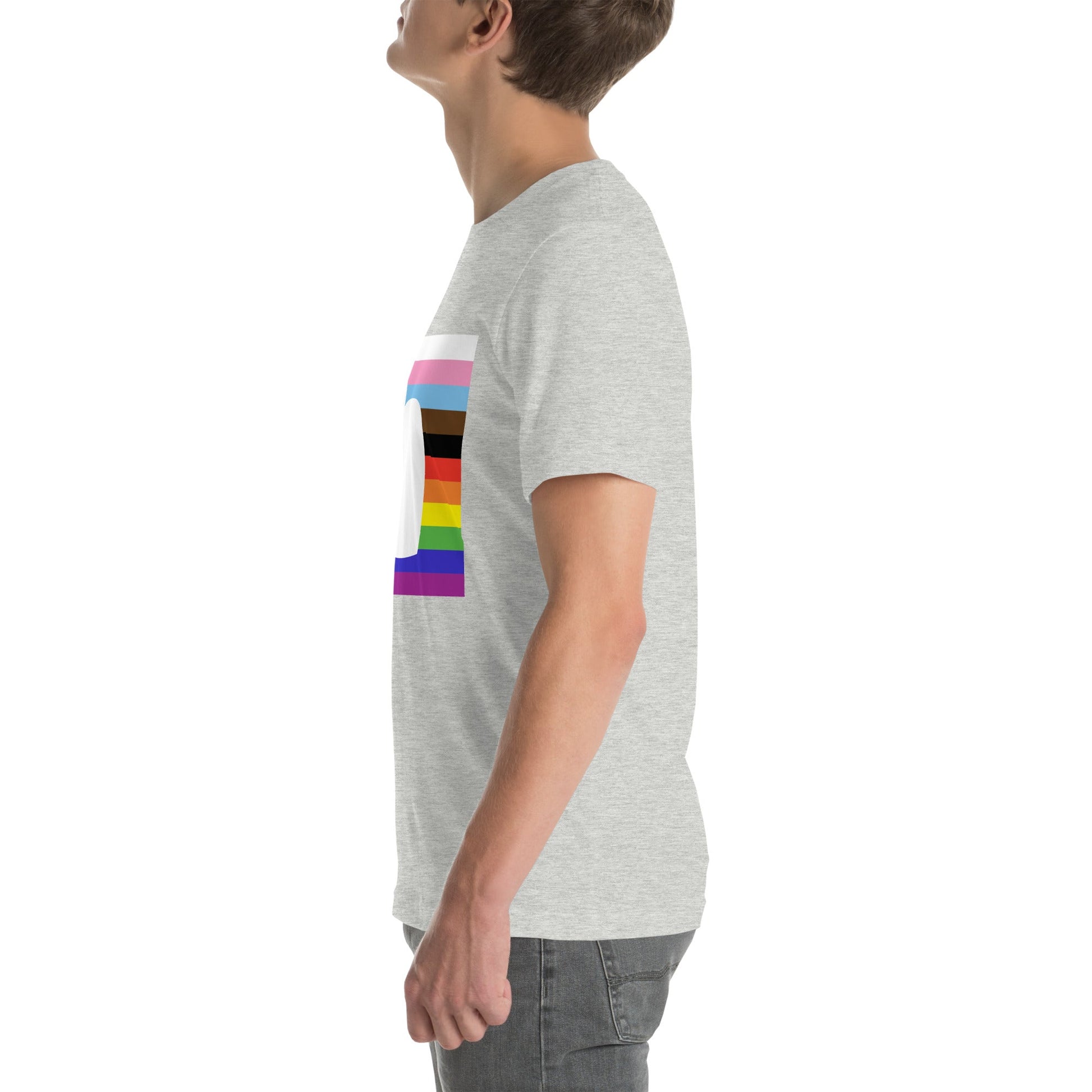 tsgabrielle™ • tsgabrielle™ • Men’s T-Shirt Cotton (Pride 2024) • T-Shirt • Men’s T-Shirt Cotton (Pride 2024) • TSG3 - PR04 - 2400112B1 •