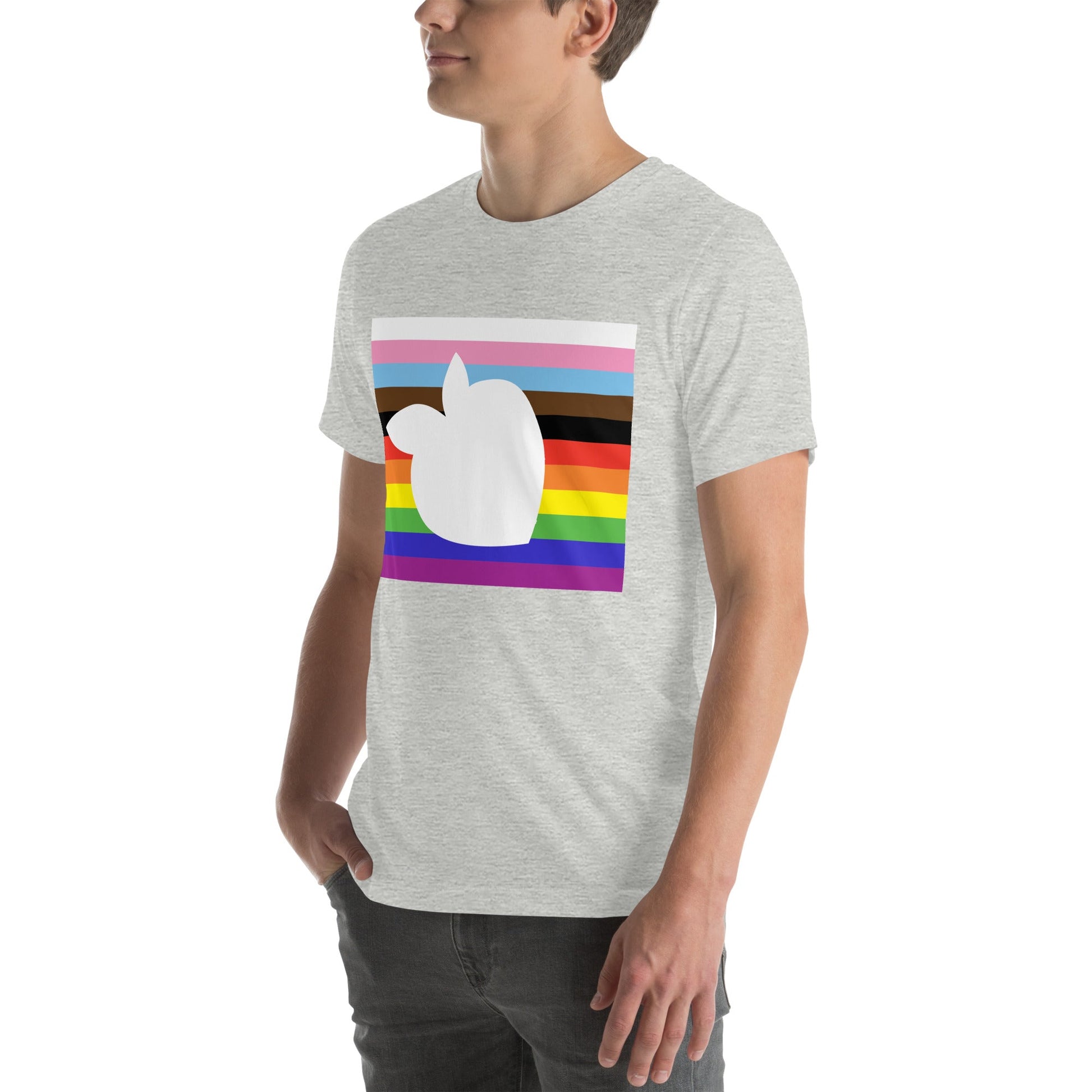 tsgabrielle™ • tsgabrielle™ • Men’s T-Shirt Cotton (Pride 2024) • T-Shirt • Men’s T-Shirt Cotton (Pride 2024) • TSG3 - PR04 - 2400112B1 •