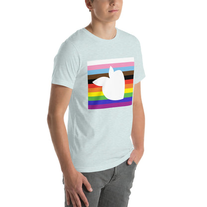 tsgabrielle™ • tsgabrielle™ • Men’s T-Shirt Cotton (Pride 2024) • T-Shirt • Men’s T-Shirt Cotton (Pride 2024) • TSG3 - PR04 - 2400112G1 •