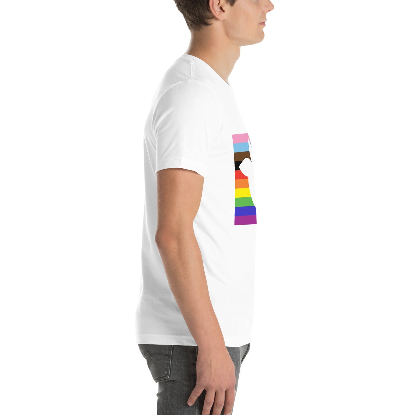 tsgabrielle™ • tsgabrielle™ • Men’s T-Shirt Cotton (Pride 2024) • T-Shirt • Men’s T-Shirt Cotton (Pride 2024) • TSG3 - PR04 - 2400112L1 •